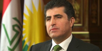 Liderlerden Neçirvan Barzani için tebrik mesajları
