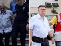 FETÖ Operasyonlarında Gazeteci Bulaç da Tutuklandı