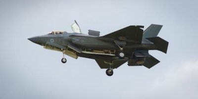 Reuters: ABD Türk pilotlarına F-35 eğitimini askıya alabilir