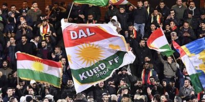 Dalkurd’dan müthiş geri dönüş