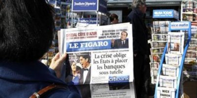 Fransa'da dokuz gazeteci ifadeye çağrıldı, basın kuruluşları isyan etti