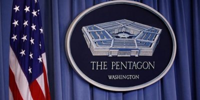 Pentagon'dan S-400 açıklaması: Çalışma grubuna karşıyız