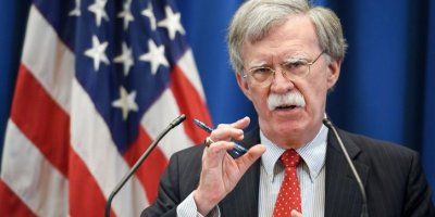 Bolton: Brexit, bağımsız ve güçlü bir ülke olma fırsatı sunuyor
