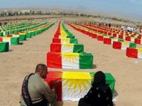 PAK:Güney Kürdistan’ın bağımsızlık ilanı, Barzan Enfal şehitlerine verilecek  en büyük hediye  olacaktır