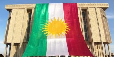 Bugün Kürdistan Parlamentosu'nun kuruluş yıldönümü