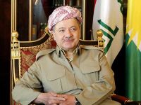 Barzani: Musul'da Siyasi Bir Anlaşma Önemli