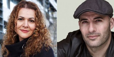 İki Kürt aday Danimarka Parlamentosuna seçildi