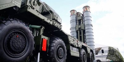 Rusya: S-400’lerin teslimine 2 ay içinde başlıyoruz