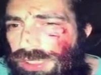 'Türk bayrağını tutmadı diye dövüp, videosunu çektiler!