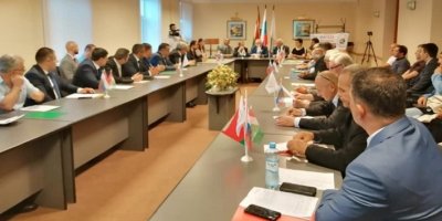 Kürtlerden 20 ülke liderine Efrin, Şengal ve Kerkük için mektup