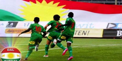 Dalkurd, Halmstads’ı yenerek üç puanı aldı