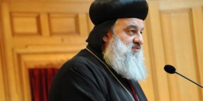 Süryani Ortodoks Kilisesi Genel Ruhani Lideri, Neçirvan Barzani’nin yemin törenine katılacak