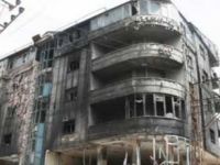 Gever: Yaraları Sarmak İçin