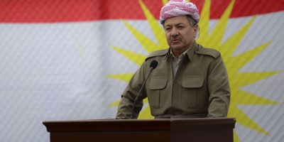 Mesud Barzani: Neçirvan Barzani’yi tüm gücümle destekliyorum