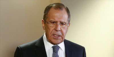 Lavrov: Türkiye elini çabuk tutsun!