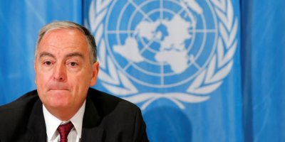 BM: 2 milyon kişi Türkiye’ye sığınabilir