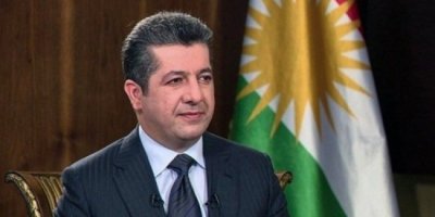 Kürdistan Parlamentosu Mesrur Barzani'yi yeni kabineyi kurmakla görevlendirdi