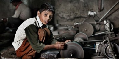 UNICEF: Dünyada 152 milyon çocuk işçi var