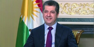 Özçelik: Kürdistan Hükümeti Başbakanlığı için Sayın Mesrur Barzani’yi kutluyoruz
