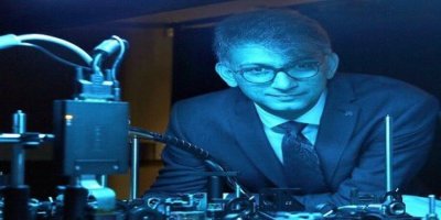 Einstain’dan Daha Zeki Bir Kürt Bilim Adamı