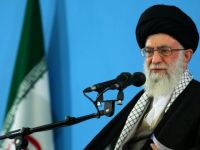 Hamaney: Darbenin arkasında ABD var