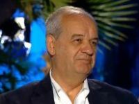 İlker Başbuğ: 15 Temmuz'u Askeri Darbe Olarak Görmüyorum