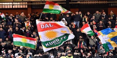 Dalkurd 3 puanı 3 golle aldı