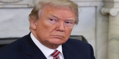 Trump’dan  Türkiye'ye S-400 yaptırımları