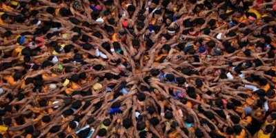 Dünya nüfusundaki artış 21. yüzyıl sonunda duracak