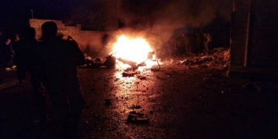 YPG: Qamişlo'daki saldırıyı IŞİD üstlendi