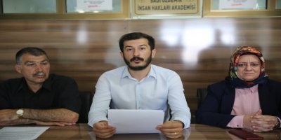 EZDİ KÜRTLERİN HAK ARAYIŞLARI DEVAM EDİYOR