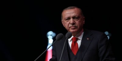 Erdoğan: Karşılık veririz!