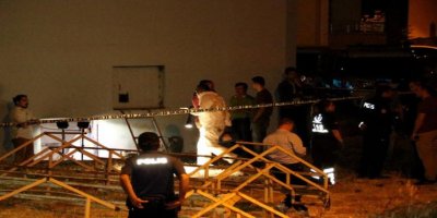 Erzincan’ da bir yüzbaşı ölü bulundu