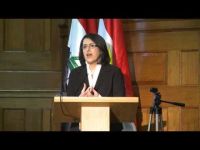 'ABD Kürdistan’ın bağımsızlığına karşı değil'