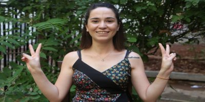 Suruç katliamı’nı konu edinen belgeselinin galası Amed de