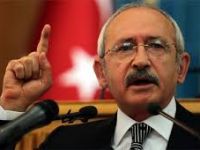 Kılıçdaroğlu, Yenikapı’daki mitinge katılmayacak
