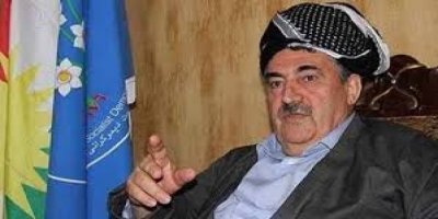 Muhammed Hacı Mahmud: KDP ve YNK anlaşmalı!