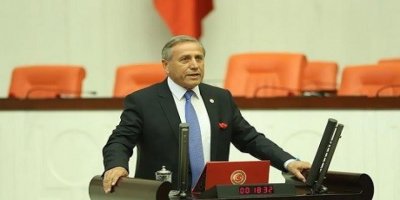 CHP’li vekilden Demirtaş’a 23 Haziran teşekkürü