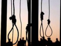 İran'da en az 11 Kürd idam edildi