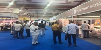 Türk ve Kürt firmalarından Kürdistan Bölgesi’ne yoğun ilgi