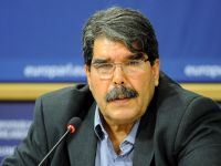 Salih Müslim: Bizim arayışımız Ulus-Devlet değil, Demokratik Suriye'dir