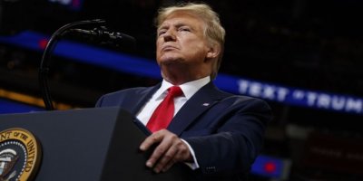 Trump'ın G-20 gündemine ikili ticari ilişkiler ve İran damga vurdu