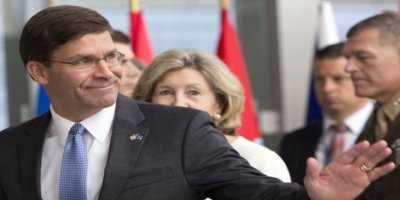 ‘ABD İran'la savaş istemiyor’