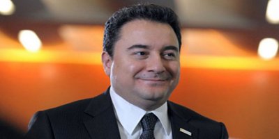 Ali Babacan'ın danışmanı yeni parti için tarih verdi