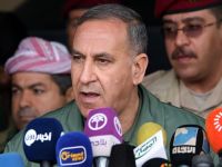 Irak Savunma Bakanı'ndan 'Bağımsız Kürdistan' açıklaması