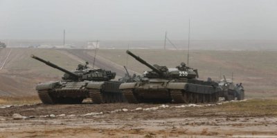 TSK Suriye mevzilerine saldırıdı