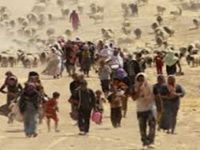 PAK: ‘Yeni Şengallerin olmamasi için siyasal bir statü oluşturmak zorundayız’