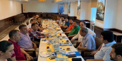 “Kürt sorununda çözümün tam zamanıdır”