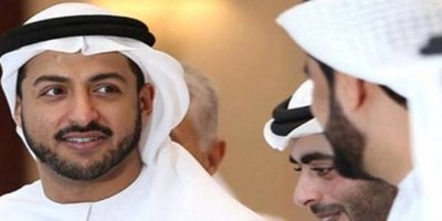 BAE Emiri'nin oğlu aşiri dozdan öldü!