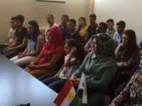 Özçelik PAK Muş İl Teşkilatı’nı Ziyaret  Etti